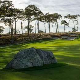 Shelter Harbor Golf Club (Main)