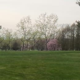 Nayoro Shirakaba Country Club