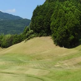 Tenzan Country Club Kita