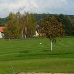 Golfpark Neustadt