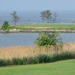 Glen Cove Golf Club
