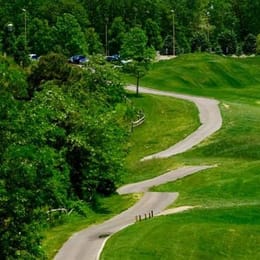 Eagle Ridge Golf Club