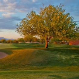 Tatum Ranch Golf Club