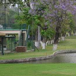 Chandigarh Golf Club