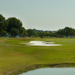 Kensville Golf & Country Club