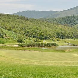 Associacao Golfe Publico de Japeri
