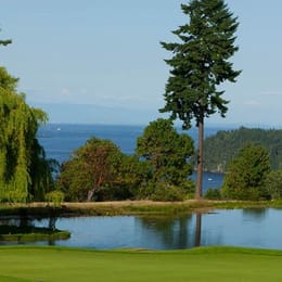 Nanaimo Golf Club