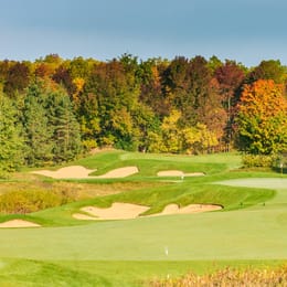 TPC Toronto at Osprey Valley (North)