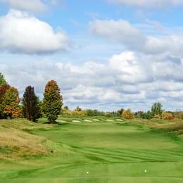 TPC Toronto at Osprey Valley (Heathlands)