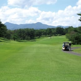 Kurikoma Golf Club