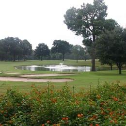 Willow Brook Country Club