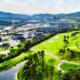 Lotte Skyhill Buyeo Country Club