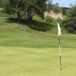 Golf Resort Terasy Ústí nad Labem