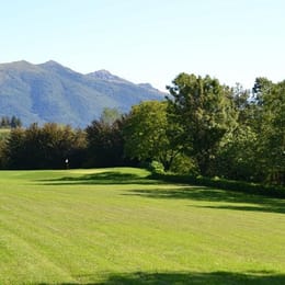 Buena Vista Social Golf