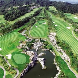 Cypress Golf & Resort