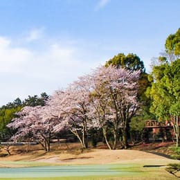 Hiratsuka Fujimi Country Club (Oiso)
