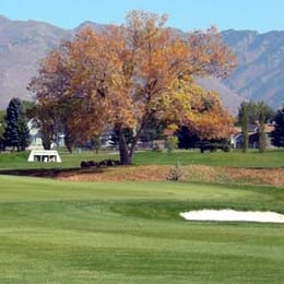 Eagle Lake Golf Course