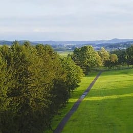 Iwamisawa Kijigamori Country Club