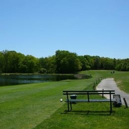 Cedar Ridge Par 3 Golf Course