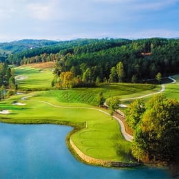 The Reserve at Lake Keowee