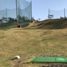 Songwon Golf Range