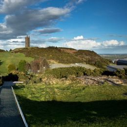 Scrabo Golf Club