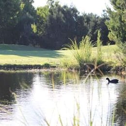 Devils Dams Inverloch Par 3