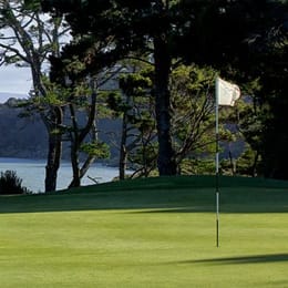 North Shore Golf Club