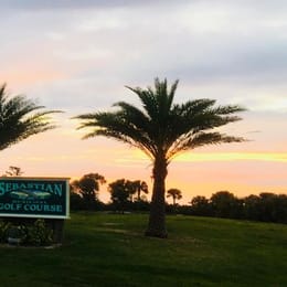 Sebastian Municipal Golf Course