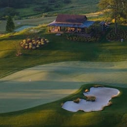 Silo Ridge Field Club