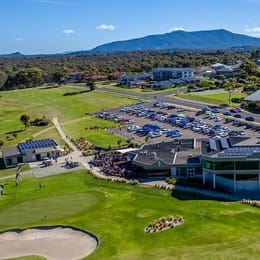 Narooma Golf Club