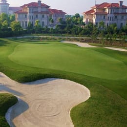 Shanghai Palm Beach Golf Club