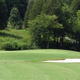 Ruggles Ferry Golf Club