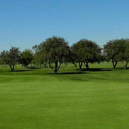 Moss Ridge Golf Club