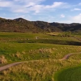 Frost Creek Golf Course