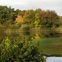 Minnechaug Golf Course