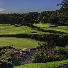 Tedesco Country Club