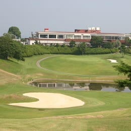 Naka Kyushu Country Club