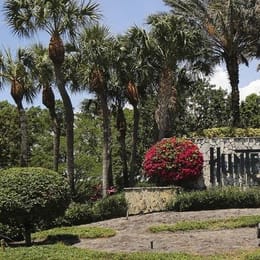 Hunters Run Country Club (North)