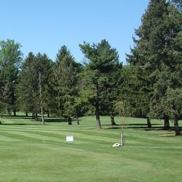 Fairview Golf Course