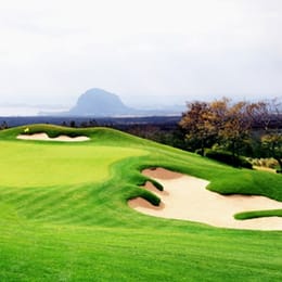 Gold River Country Club