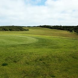 Gansbaai Golf Club
