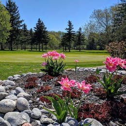Roundel Glen Golf Course