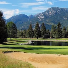 Squamish Valley Golf Club