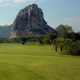 Guilin Twin Peak Golf Resort