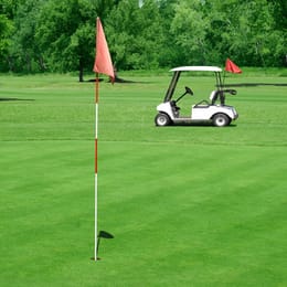 Mercury Bay Golf Club