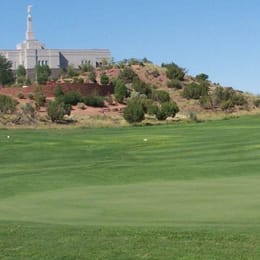 Snowflake Golf Course