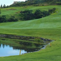 Club de Golf Tres Marías (El Reto)