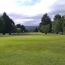 Twelve Oaks Golf Club