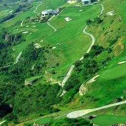 Club de Golf Tres Marías (El Desafío)